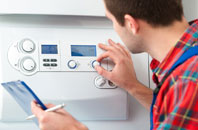 free commercial Cookham Rise boiler quotes