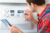 free Cookham Rise gas safe engineer quotes