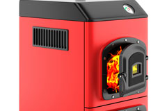 Cookham Rise solid fuel boiler costs